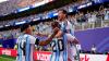 Argentina will be England's ultimate test in one of football's biggest rivalries