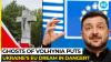 ‘No EU for genocide saints...’: NATO nation threatens to bury Ukraine’s membership over UPA | Poland