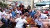 Newcastle fan zones issue ticket 'warning' for England v Argentina as huge crowds expected