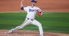 Texas Rangers place RHP Chris Martin on 15-day IL with shoulder injury