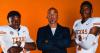 Texas Longhorns Recruiting Intel: News, Notes on 2027 Wide Receiver’s Sales, Royal, plus 2028 four-star target