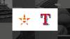 How to watch Astros vs. Rangers: TV channel and streaming options for July 12