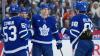 Maple Leafs Rising Star Just Got Named in Flawed Trade Plan by Canucks Insider