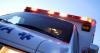 Front wheel comes off Jeep on local highway and smashes into car, sending three to hospital