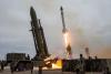 Kuwait says strikes hit border posts, oil drilling platform