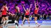 Canada's women's volleyball team advances to VNL Finals for 1st time