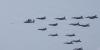 The ‘facade’ of the U.S.-Iran ceasefire crumbles after after largest round of fighting in months — ‘an undeclared naval war can escalate’
