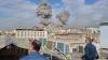 US-Iran tensions soar: Fresh strikes on Qeshm Island as Hormuz status remains at odds