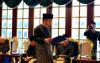 Ahmad Zahid Congratulates Onn Hafiz On Appointment As Johor MB