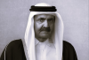 India announces one-day mourning as former Qatar Emir dies at 74