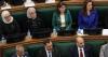 Syria parliament holds first session since Assad ousted