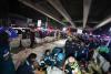 World Associated Press Fire breaks out at a pub in Bangkok, killing at least 27 people, officials say