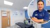 The award-winning Newcastle sports injury clinic with celebrity clients