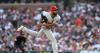 Philadelphia's Sánchez to start All-Star Game at home for NL. Toronto's Cease the pick for AL