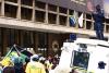 South Africa's Xenophobic Violence Crisis: Poverty, State Abandonment and a Fragile National Identity