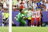 World Cup: Argentina sinks 10-man Swiss to set up England semifinal