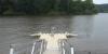 Vienna completes new riverfront kayak launch on the Ohio River