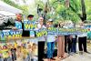 Philippines, 13 other nations: Arbitral ruling final, legally binding