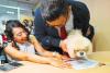 Pets serving as witnesses in weddings in Ecuador
