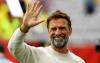Jurgen Klopp reaches agreement on ‘key points’ to be new Germany manager