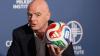 2030 World Cup could have 64 teams as FIFA president Gianni Infantino confirms plans