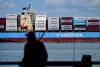 Maersk Cleared Red Sea: Hormuz AIS Dark, Insurance Blocks Shipping Restart