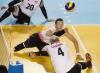 Canada’s women’s and men’s teams pick up wins at sitting volleyball worlds
