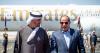 Sheikh Mohamed meets El Sisi in Egypt