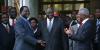 Kofi Annan Foundation Sounds Alarm on Kenya Ahead of 2027 General Elections