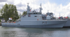Lithuania, Norway sign naval cooperation deal to develop next-generation warships