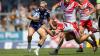 Toulouse coach makes coy Jack Welsby jibe as Olly Ashall-Bott’s England hopes laid out