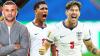 Jude Bellingham took the plaudits vs Norway.. but John Stones was England’s key to setting up Argentina World Cup battle