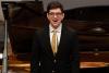 International Tenor Returning to His New Bedford Roots for a Special Night of Music