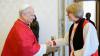 Church of England to issue AI guidance as 'robot could give sermons'