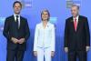 Prime Minister Kristrún Frostadóttir wins over Turkey