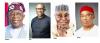 2027: Tinubu Moves To Break Presidential Race Jinx In South East