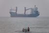 U.S. launches fresh strikes after Iran attacks ship
