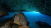 Brit tourist seriously injured after being struck by propeller of sightseeing boat while swimming in popular cave
