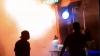 At least 27 killed after horror fire rips through Thai bar as dozens left trapped inside toilets as crews battle inferno
