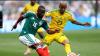 South Africa’s Jayden Adams, 25, dies weeks after playing at World Cup