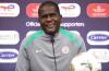 Ex-Flying Eagles Coach Zubairu Appointed Sudan’s Al Ahli Madani Manager