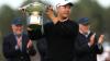 Tom Kim is the first South Korean to win the Genesis Scottish Open