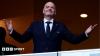 Infantino opens door to 64-team World Cup