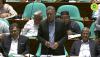 Financial discipline remains government’s top priority: Finance Minister