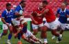 Pacific rugby suffered humiliation at hands of Europeans