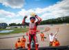 Marquez cruises to German MotoGP victory, SA’s Binder finishes 10th