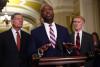 Senate Returns to CLARITY Act; Ethics Deadlock Puts Passage Odds Near Coin Flip