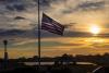 Trump Orders U.S. Flags Lowered to Half-Staff Through Saturday in Honor of Lindsey Graham