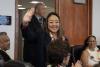 Spending reports in Maui County mayor’s race show Sugimura leading Bissen in fundraising