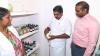 Minister inaugurates Ayush facilities in PHCs in Cuddalore district